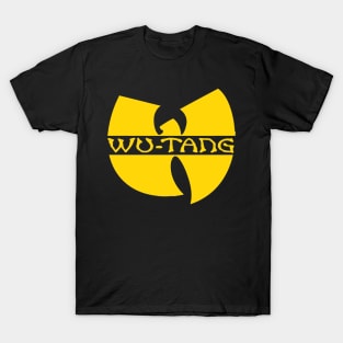 Wutang Clan T-Shirt